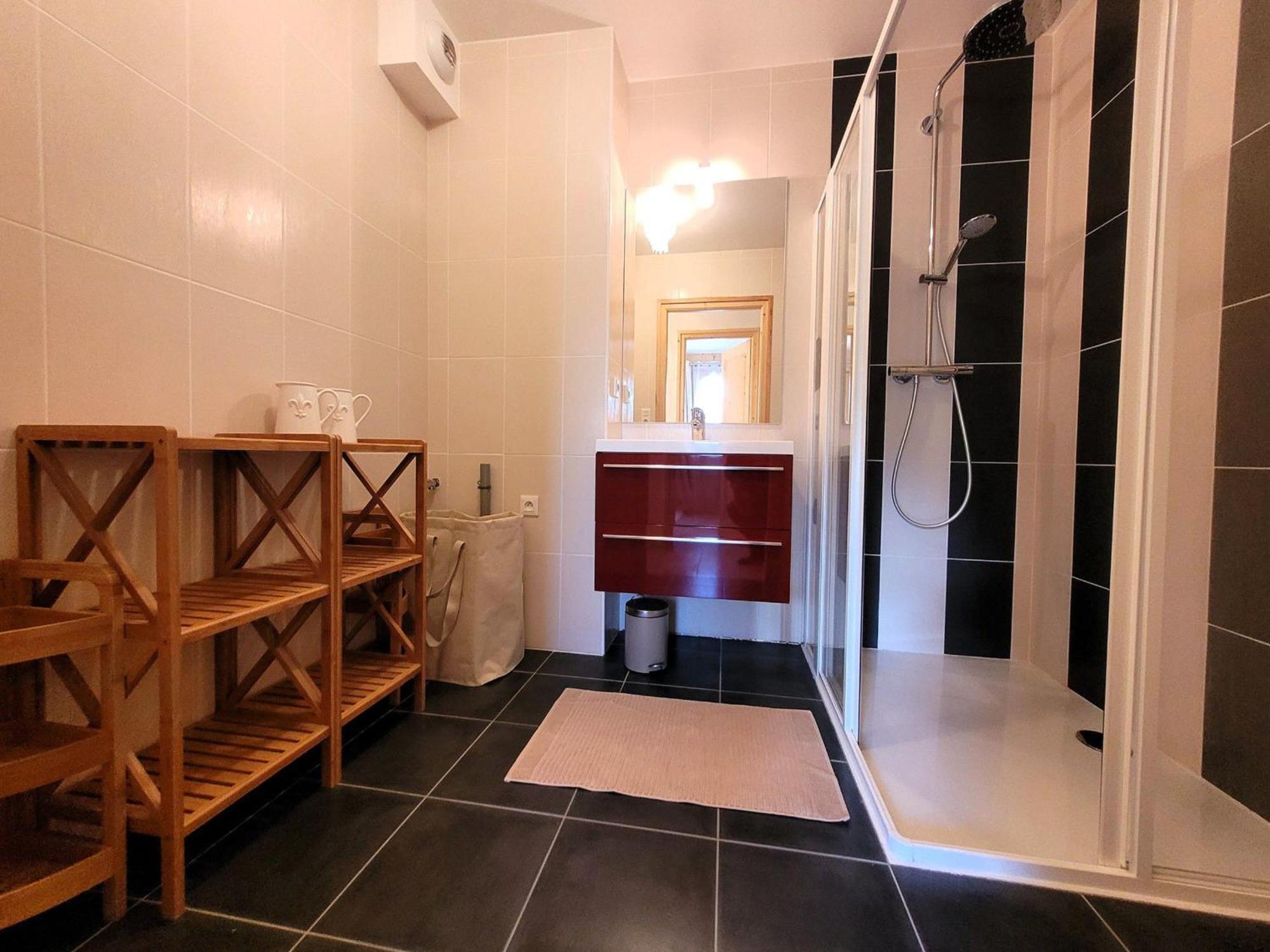 Spacieux Et Lumineux, 3 Chambres, Proche Centre Les Gets, Terrasse, Parking, Calme. - Fr-1-598-167 Apartment Les Gets